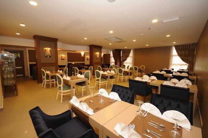 Insula Resort & Spa Alanya Exterior photo